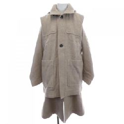 WARDER 00-21-9-01012 Áo khoác - Hàng hiệu Authentic