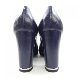 【Mã giảm giá】Giày cao gót CHANEL 662324