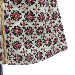 【Mã giảm giá】Váy Louis Vuitton LOUIS VUITTON 655287