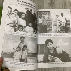 Nhà thơ quang dũng trong ký ức người thân. 1a3 509717