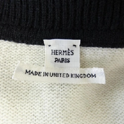 HERMES *17-7700 Poncho - Hàng hiệu Chính hãng 825437