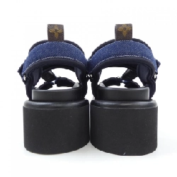 Giày sandal LOUIS VUITTON - Hàng hiệu Authentic 662484