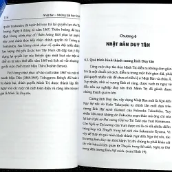 NHẬT BẢN - NHỮNG BÀI HỌC TỪ LỊCH SỬ 1021233