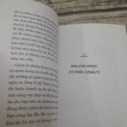 Sách khởi nghiệp. May mắn hay thực tài. Bí quyết khởi nghiệp. Bo Peabody 688812