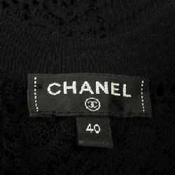 Chanel CHANEL Áo len - Hàng hiệu Chính hãng 826722