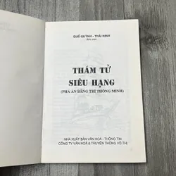 Thám tử siêu hạng. 3b3 575000