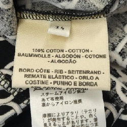 【Mã giảm giá】Áo phông HERMES 643298