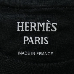 【Mã giảm giá】Áo thun HERMES 645014