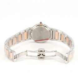 Bulgari Bulgari Bulgari PG kết hợp 12P BBLP26SG/BBL26C11SPG/12 SSxPG Quartz - Hàng hiệu Chính hãng 877688