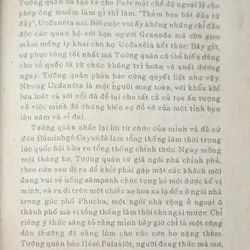 Tướng quân giữa mê hồn trận (Marquez) 609975