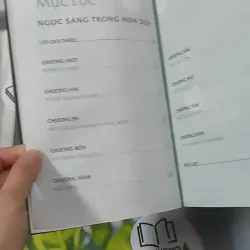 Ngọc Sáng Trong Hoa Sen - Nguyên Phong 961181