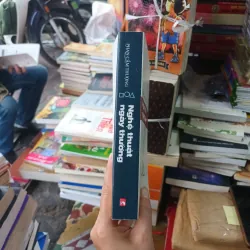 Nghệ Thuật Ngày Thường - Phan Cẩm Thượng 926963