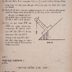 Sách Bổ túc văn hóa Toán lớp 8 xưa 14453