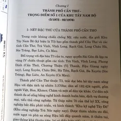 Lịch sử Đảng bộ quận Ninh Kiều Thành phố Cần Thơ tập II 1975-2015 712380