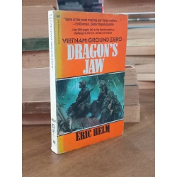 Vietnam: Ground zero - Dragon's Jaw - Eric Helm 504140