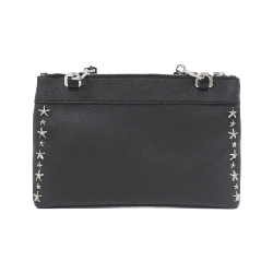 Túi xách vai Jimmy Choo Kimi N KIMINUUF - Hàng hiệu Authentic 764964