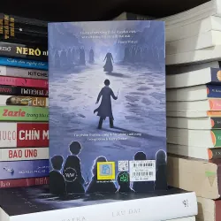 J.K. Rowling_Harry Potter và Bảo bối tử thần (tập 7) 1028987