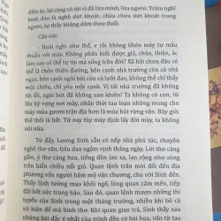 Bút Máu - Vũ Hạnh 749046