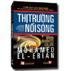 Thị trường nổi sóng mới 100% Mohamed El - Erian 2009 HCM.PO 342925