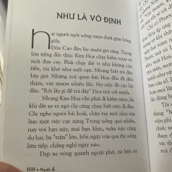[TRUYỆN NGẮN HIẾM] Người đi - Lê Văn Thiện 745458
