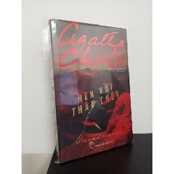 Hẹn Với Thần Chết (Tái Bản 2018) - Agatha Christie New 100% HCM.ASB1310