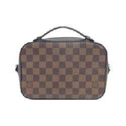 Túi xách vai Louis Vuitton Damier Santa Monica N40189 613879