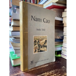 Nam Cao những tác phẩm tiêu biểu trước 1975 185270