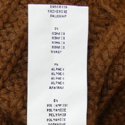 【Mã giảm giá】FABIANA FILIPPI Áo len 635323