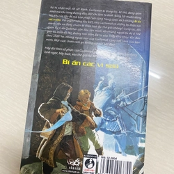 Sách Bí Ẩn Các Vì Sao - ERIK L’HOMME  472824