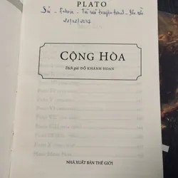 Combo illiad + Cộng Hoà  595738
