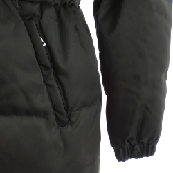 MONCLER FATSIALFUR Áo khoác lông vũ - Hàng hiệu Chính hãng 810657