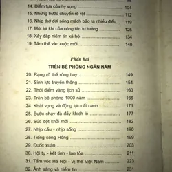 Hà Nội - Cuộc kiến tạo mang hưng khí thời đại 700609