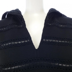 CHANEL LOOK23 P76203V63537 Áo 630837