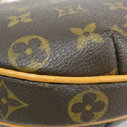 Túi xách vai Louis Vuitton Monogram Pochette Croissant M51510 - Hàng hiệu Chính hãng 801825