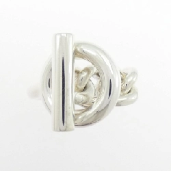 Nhẫn Croisette Hermes - Hàng hiệu Authentic 833033