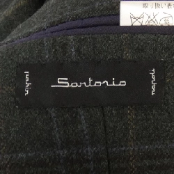 SARTORIO Jacket - Hàng hiệu Authentic 898706