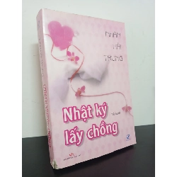 Nhật Ký Lấy Chồng (2011) - Nhân Hải Trung Mới 80% HCM.ASB0602