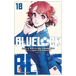 BlueLock - Tập 18 - Muneyuki Kaneshiro, Yusuke Nomura