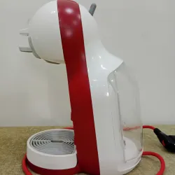 Máy pha cà phê viên nén capsule Nescafe Dolce Gusto Mini Me Red 603913