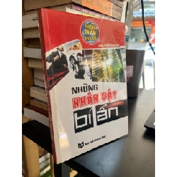 Những nhân vật bí ẩn - Đoàn Tử Huyến