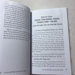 Du lịch Việt Nam qua 26 di sản thế giới - Võ Văn Thành 791932