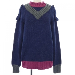 Chanel CHANEL P44484K04711 Áo len