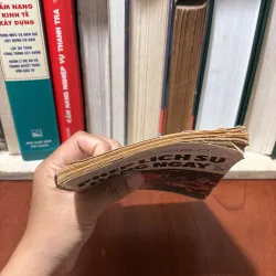 II Sách Kỹ Năng: Phép Lịch Sử Hằng Ngày - HALAK LASZLO - 1989 757892