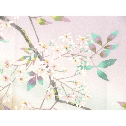 Áo kimono thăm viếng Inate Akihito kích thước L - Hàng hiệu Authentic 876474