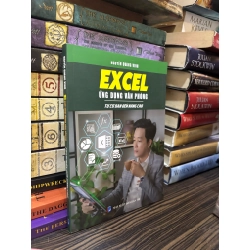Excel ứng dụng văn phòng từ cơ bản đến nâng cao - Nguyễn Quanh Vinh 363638