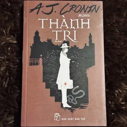 Thành trì - A.J. Corin