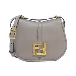 Túi xách vai Fendi Co Mon Small 8BS082 AQOL - Hàng hiệu Authentic