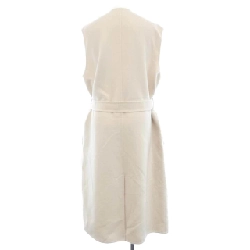 Áo vest dài HERMES 633239