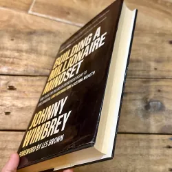 Building a Millionaire Mindset - Johnny Wimbrey 728898