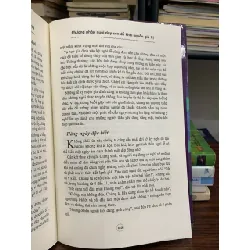 Tạo lập mỗi trường sống định hình nhân cách trẻ- Dorothy Nolte 601658